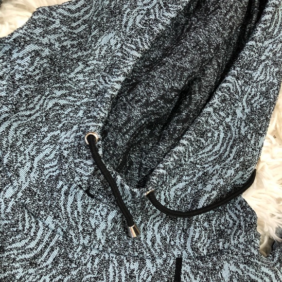 Soho Sport workout hoodie! NWOT! Amazing and cute! - Picture 10 of 16